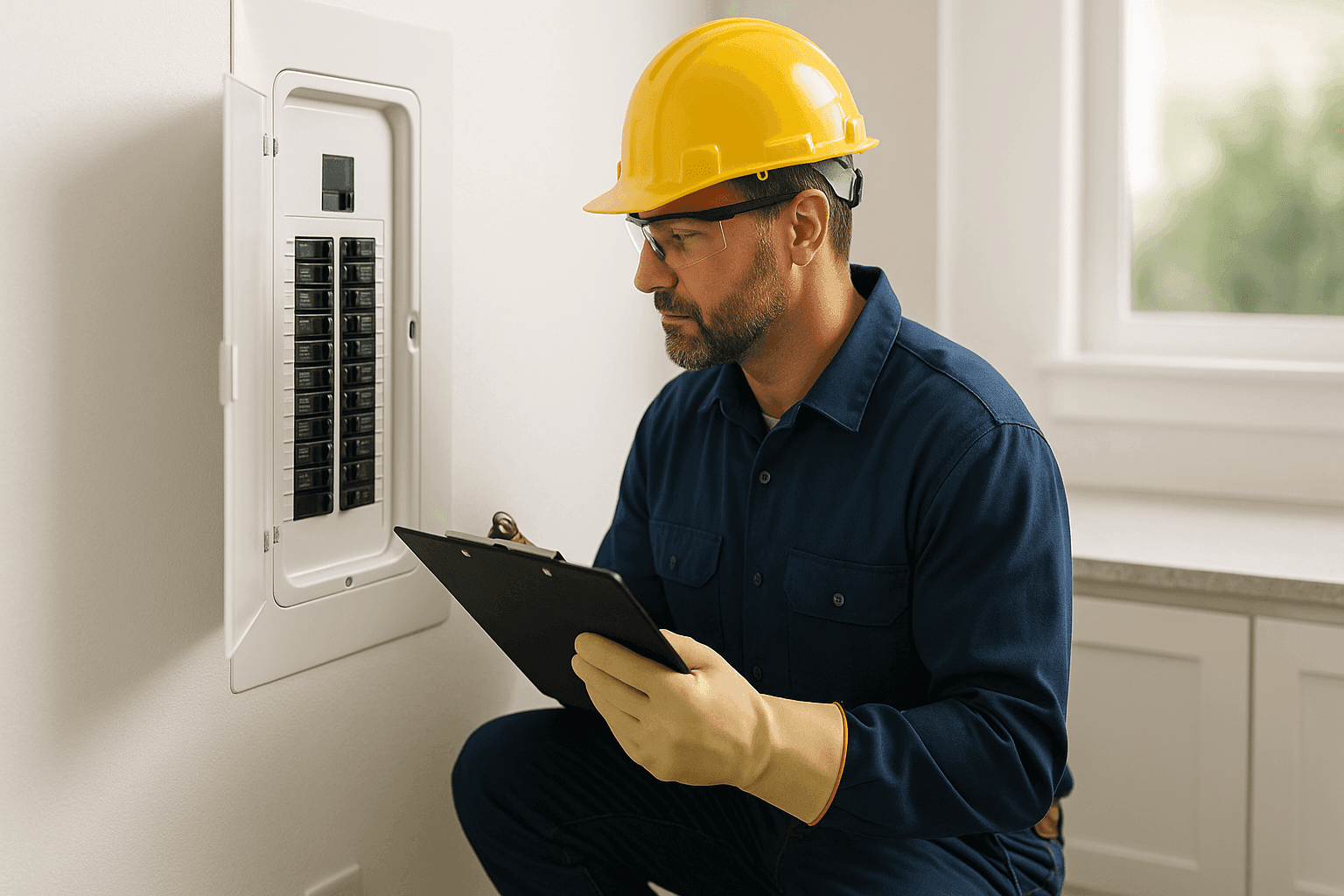 Electrical Safety Inspections: What Every Homeowner Should Know