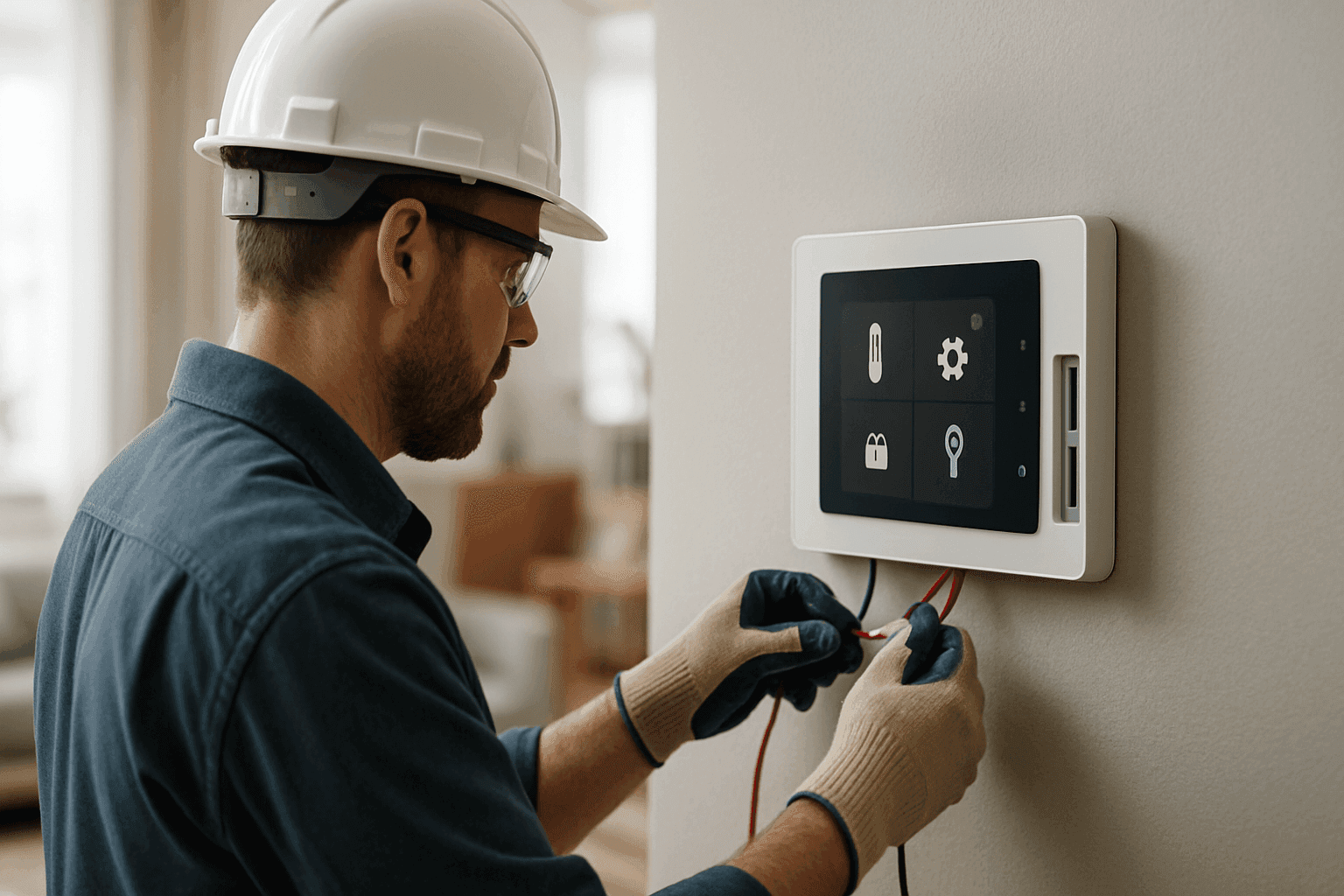 Home Automation Electrical Upgrades: What to Know Before You Start