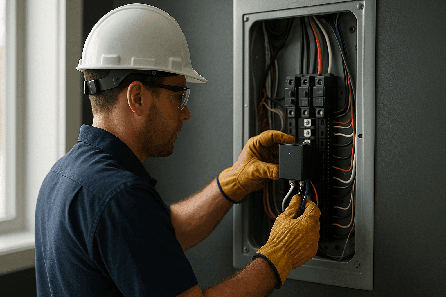 Surge Protection for Homes and Businesses: Essential Strategies